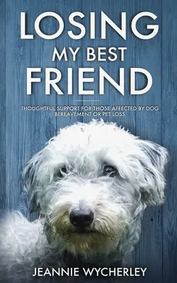 Pierderea celui mai bun prieten al meu: Sprijin chibzuit pentru cei afectați de pierderea unui câine sau a unui animal de companie - Losing My Best Friend: Thoughtful support for those affected by dog bereavement or pet loss