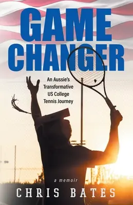 Game Changer: Călătoria transformatoare a unui australian în tenisul universitar din SUA - Game Changer: An Aussie's Transformative US College Tennis Journey