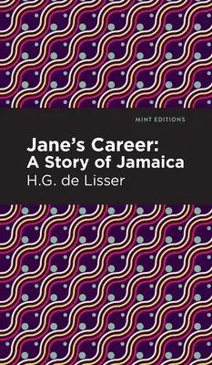 Cariera lui Jane: O poveste din Jamaica - Jane's Career: A Story of Jamaica