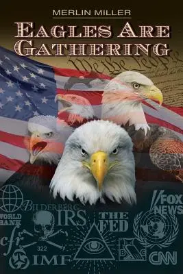 Vulturii se adună - Eagles Are Gathering