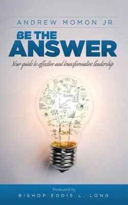 Fii răspunsul - Be the Answer