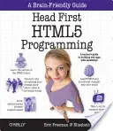 Head First HTML5 Programming: Construirea de aplicații web cu JavaScript - Head First HTML5 Programming: Building Web Apps with JavaScript