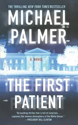 Primul pacient - The First Patient