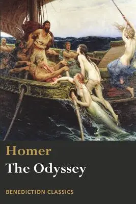 Odiseea - The Odyssey