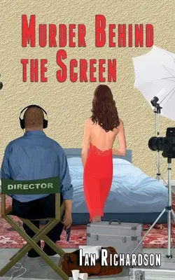 Crima din spatele ecranului - Murder Behind the Screen