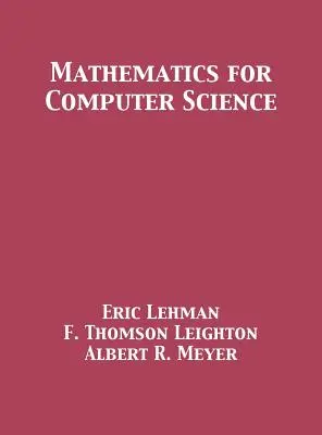 Matematică pentru informatică - Mathematics for Computer Science