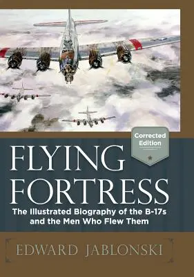 Flying Fortress (Ediție corectată) - Flying Fortress (Corrected Edition)