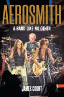Aerosmith: O trupă ca nicio alta - Aerosmith: A Band Like No Other