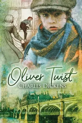 Oliver Twist (adnotat) - Oliver Twist (Annotated)