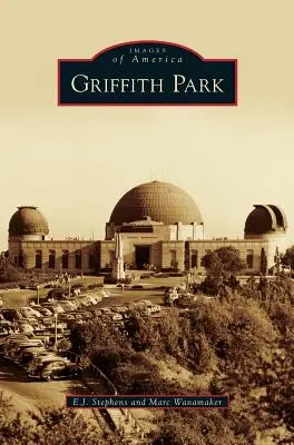 Parcul Griffith - Griffith Park