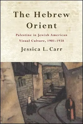 Orientul ebraic - The Hebrew Orient