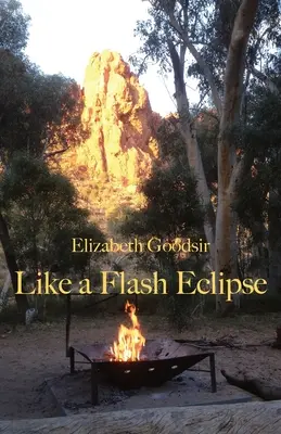 Ca o eclipsă fulgerătoare - Like a Flash Eclipse
