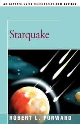 Cutremur stelar - Starquake