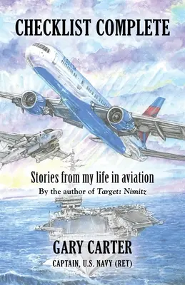 Lista de verificare completă: Povești din viața mea în aviație - Checklist Complete: Stories from my life in aviation