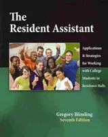 Asistent rezident - Resident Assistant