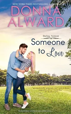 Cineva de iubit - Someone to Love