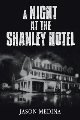 O noapte la hotelul Shanley - A Night at the Shanley Hotel