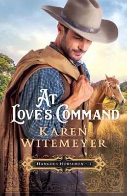 La comanda iubirii - At Love's Command
