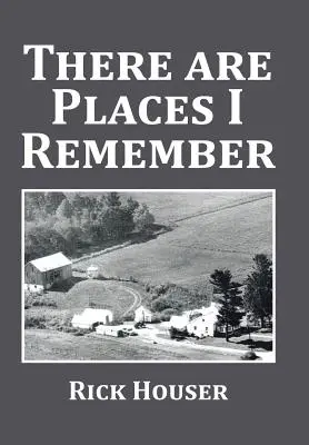 Există locuri pe care mi le amintesc - There Are Places I Remember
