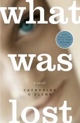Ce a fost pierdut - What Was Lost