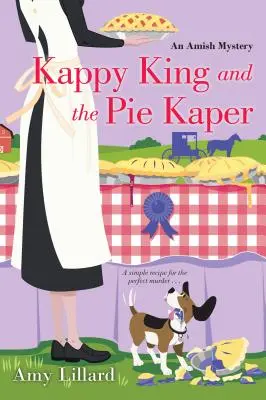 Regele Kappy și plăcinta Kaper - Kappy King and the Pie Kaper