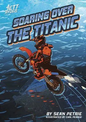 Zbor deasupra Titanicului - Soaring Over the Titanic
