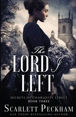 Lordul pe care l-am părăsit - The Lord I Left
