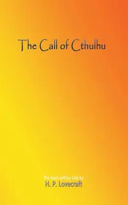 Chemarea lui Cthulhu - The Call of Cthulhu