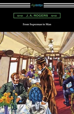 De la Superman la om - From Superman to Man