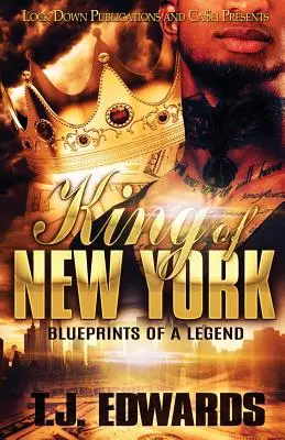 Regele din New York: Schițele unei legende - King of New York: Blueprints of a Legend