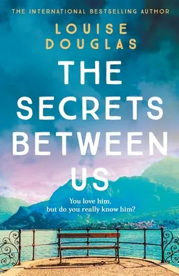 Secretele dintre noi - The Secrets Between Us