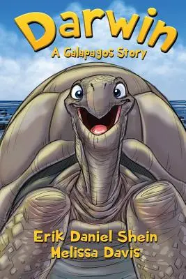 Darwin: O poveste din Galapagos - Darwin: A Galapagos Story
