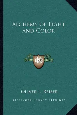 Alchimia luminii și a culorii - Alchemy of Light and Color