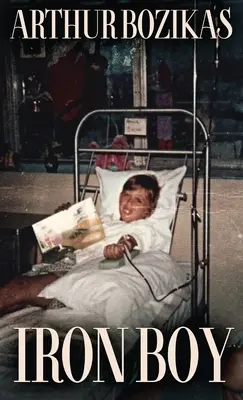 Băiatul de fier - Iron Boy