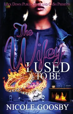 Soția care am fost - The Wifey I Used to Be