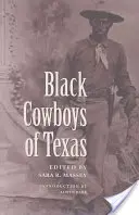 Cowboys negri din Texas - Black Cowboys of Texas