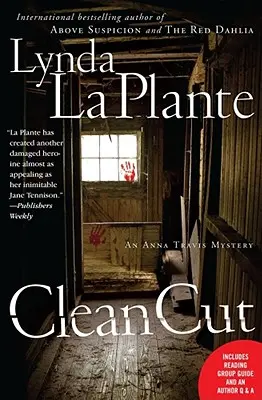 Clean Cut: Un mister Anna Travis - Clean Cut: An Anna Travis Mystery