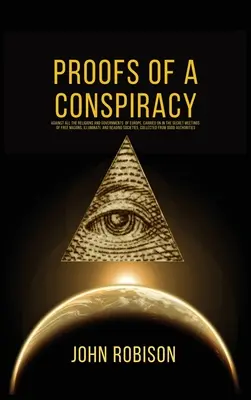Dovezi ale unei conspirații - Proofs of A Conspiracy
