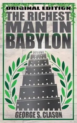 Cel mai bogat om din Babilon - Richest Man in Babylon