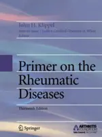 Abecedar privind bolile reumatice - Primer on the Rheumatic Diseases