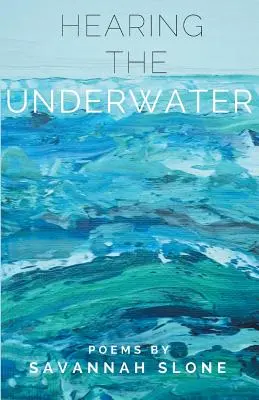 Auzind sub apă - Hearing the Underwater