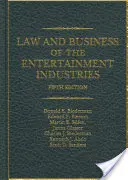 Legea și afacerile din industria divertismentului - Law and Business of the Entertainment Industries