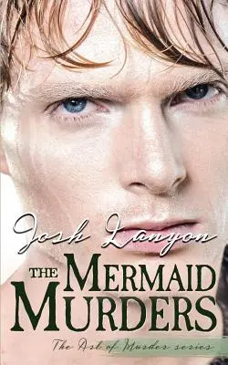 Crimele sirenelor: Arta crimei 1 - The Mermaid Murders: The Art of Murder 1