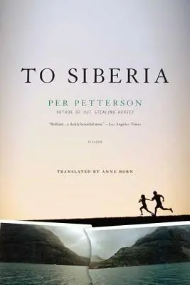 Spre Siberia - To Siberia