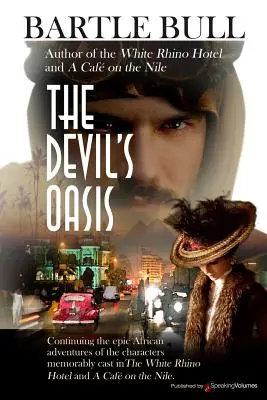 Oaza Diavolului - The Devil's Oasis