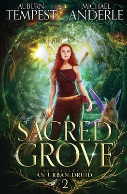 Un crâng sacru - A Sacred Grove