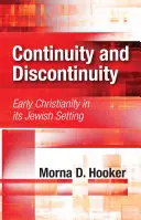Continuitate și discontinuitate - Continuity and Discontinuity