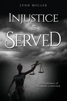 Injustiția este servită - Injustice Is Served