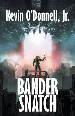Furtul Bander - Bander Snatch