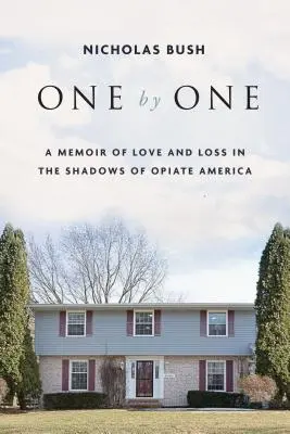 Unul câte unul: O memorie a iubirii și a pierderii în umbra Americii opioide - One by One: A Memoir of Love and Loss in the Shadows of Opioid America